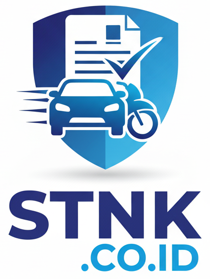 STNK.CO.ID | Biro Jasa STNK Se Indonesia