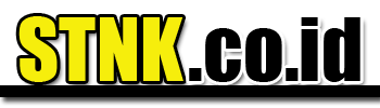 Logo STNK.co.id