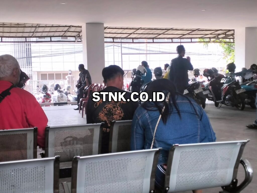 Jasa Pengurusan KK EKTP