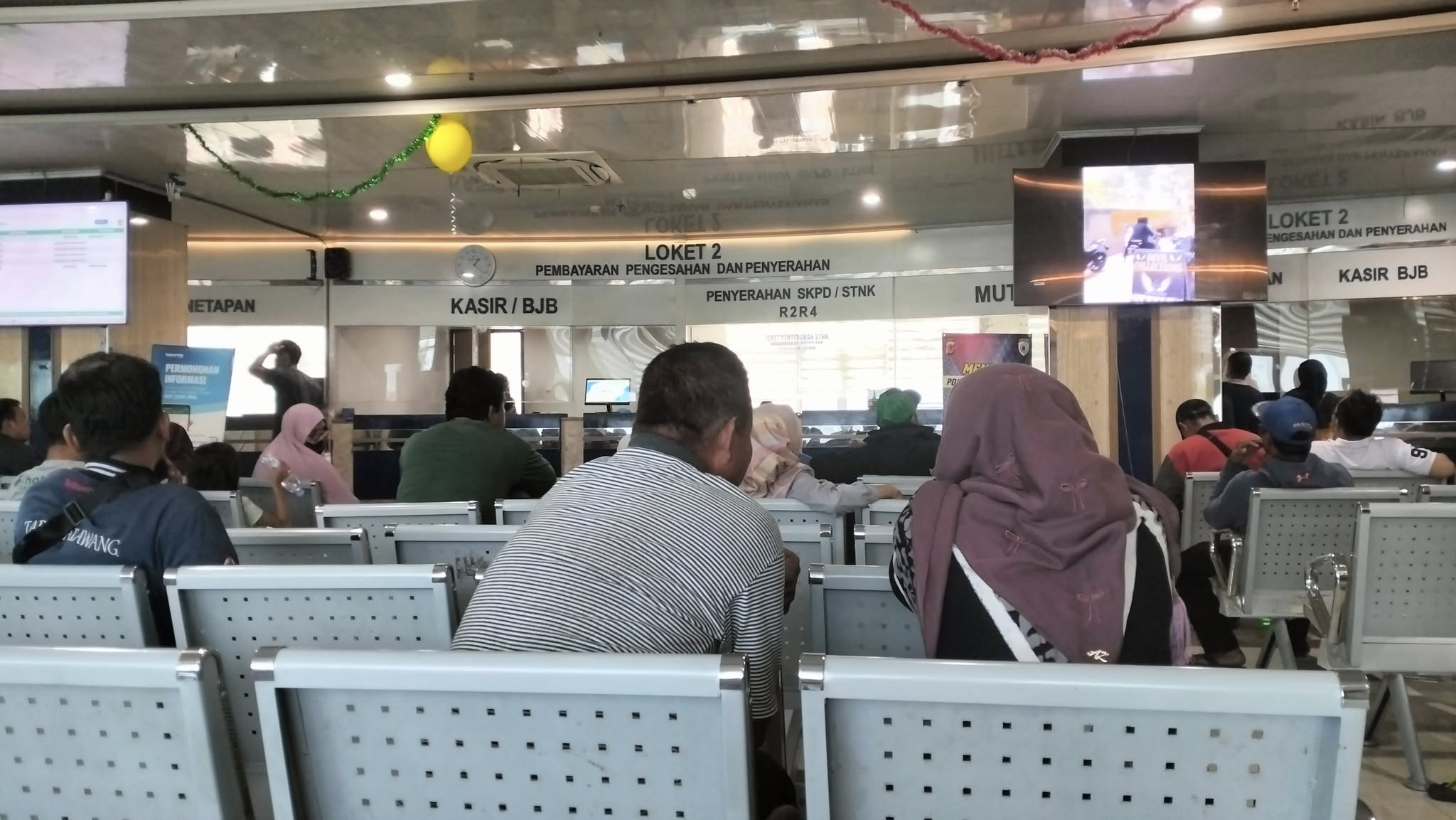 INFO PAJAK HARI INI: Update Regulasi, Aturan Penghapusan Data Kendaraan, dan Panduan Bayar Pajak Bebas Antre