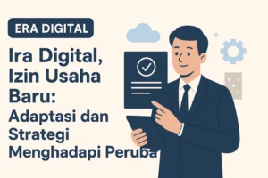Bener Biro Jasa: Menghadapi Tantangan dan Harapan di Era Digital
