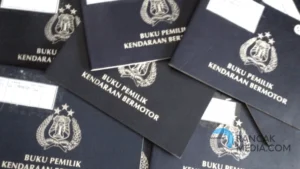 BPKB Adalah Dokumen Krusial: dari Penggelapan Mobil hingga Protes Peternak