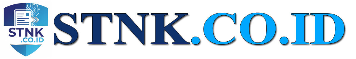 STNK.CO.ID
