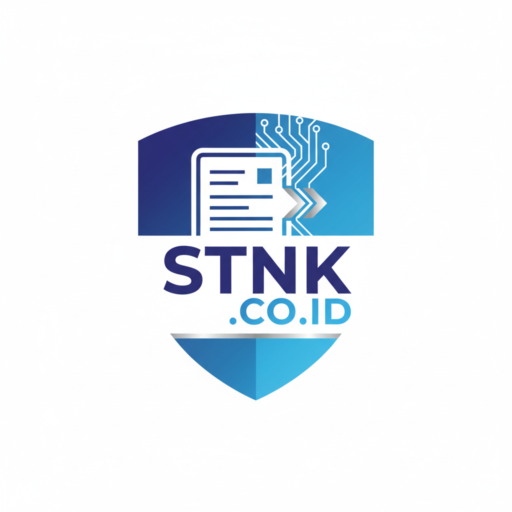 Logo STNK.CO.ID