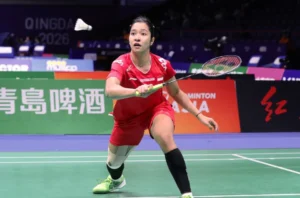 Ester Nurumi Pindah Sektor, Indonesia Punya Duet Baru di Bulu Tangkis
