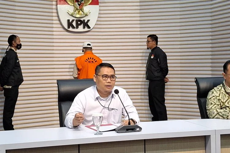 KPK Selidiki Dugaan Pemerasan di Biro Jasa SIM dan Izin Tinggal WNA