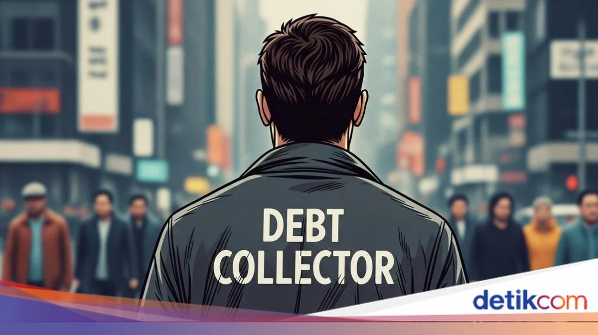 OJK Beberkan Alasan Belum Menghukum TAFS dalam Kasus Debt Collector, Fokus pada Bintang Jasa