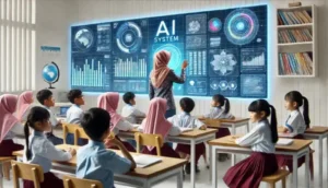 SIM Kolektif: Polres Batang Gelar Kompetisi AI untuk Pelajar, Dorong Kreativitas Digital dan Edukasi Kamtibmas