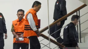 Skandal Invoice Biro Jasa Hukum: KPK Ungkap Praktik Pemerasan WNA di Bali