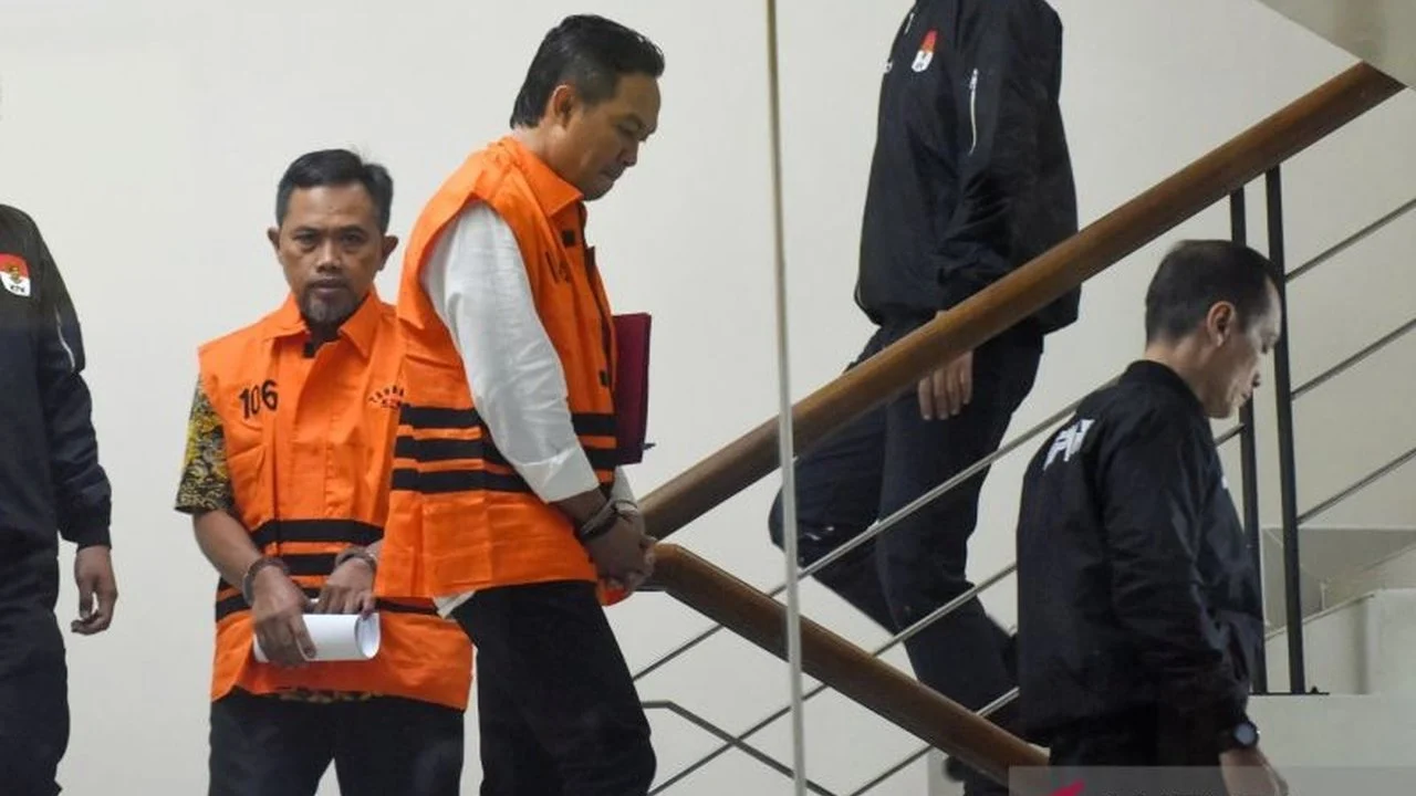 Skandal Invoice Biro Jasa Hukum: KPK Ungkap Praktik Pemerasan WNA di Bali