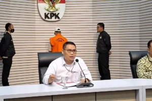Skandal Zam Biro Jasa: KPK Ungkap Praktik Pemerasan di Balik Izin Tinggal WNA
