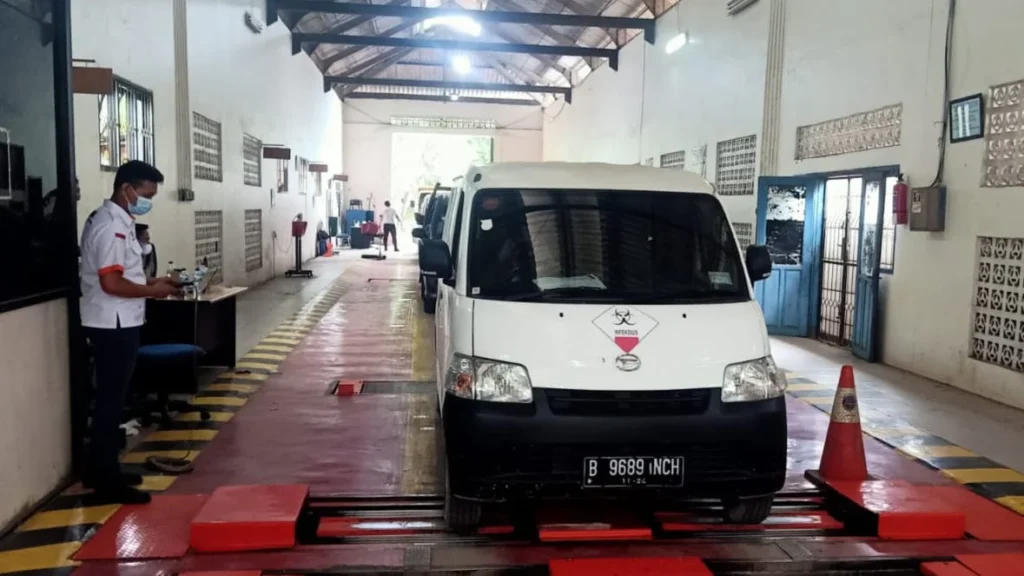 STNK Mati 2 Tahun: Dampak Hukum, Uji KIR, dan Hoaks Pembelian Pertalite Mengguncang Pengendara