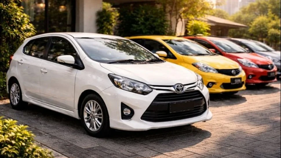 10 Rekomendasi Mobil Eropa Bekas dan Murah: Pilihan Terbaik untuk Kantong Tipis
