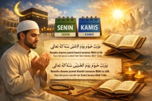 14 Keutamaan Puasa Senin Kamis: Amalan Sunnah Penuh Berkah