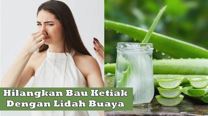 14 Tips Efektif Menghilangkan Bau Badan Secara Alami dan Medis