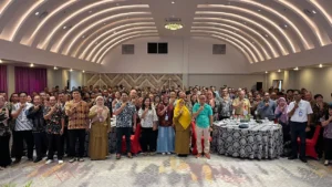 150 Pekebun Sawit Swadaya Bengkayang Ikuti Pelatihan Budi Daya untuk Tingkatkan Produktivitas