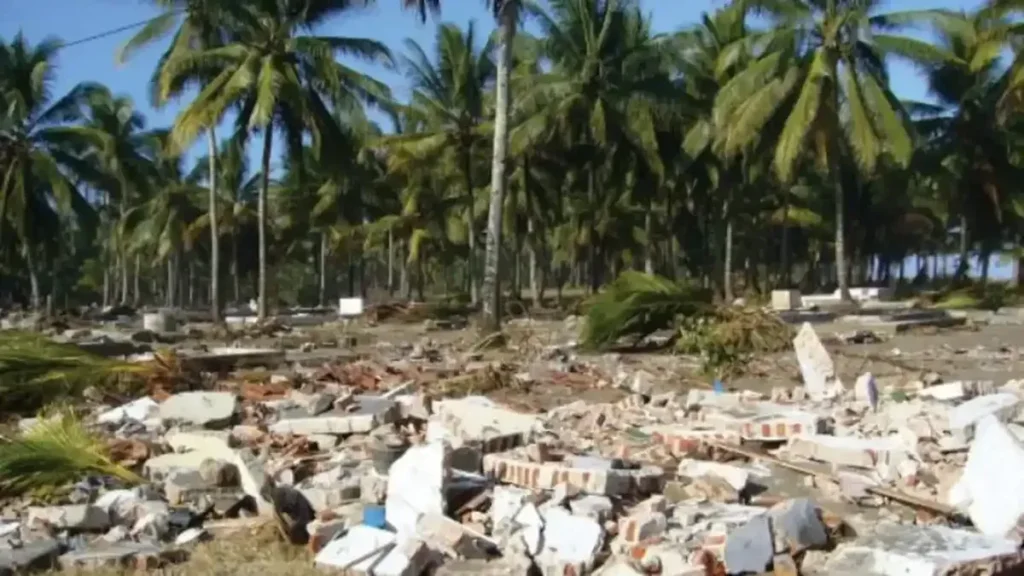 20 Tahun Tsunami Pangandaran 2006: Gempa Kecil, Tsunami Dahsyat
