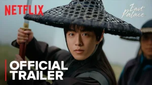 5 Fakta Menarik Drakor The East Palace: Comeback Nam Joo Hyuk di Netflix