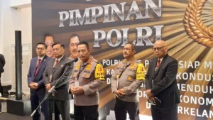 7 Polda dan 25 Polres Resmi Ajukan Pembentukan Direktorat PPA dan PPO, Ini Daftar Lengkapnya