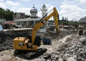 Aceh Terima Anggaran Rp58,97 Triliun untuk Rehabilitasi dan Rekonstruksi Pascabencana