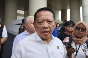 Agus Andrianto Sebut Pencekalan Febrie Adriansyah Bersifat Sementara, Kejaksaan Ajukan Perpanjangan