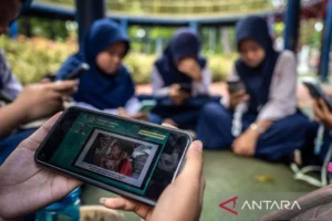 Ahli Dorong Fitur Ramah Anak di Medsos sebagai Alternatif Pembatasan Usia