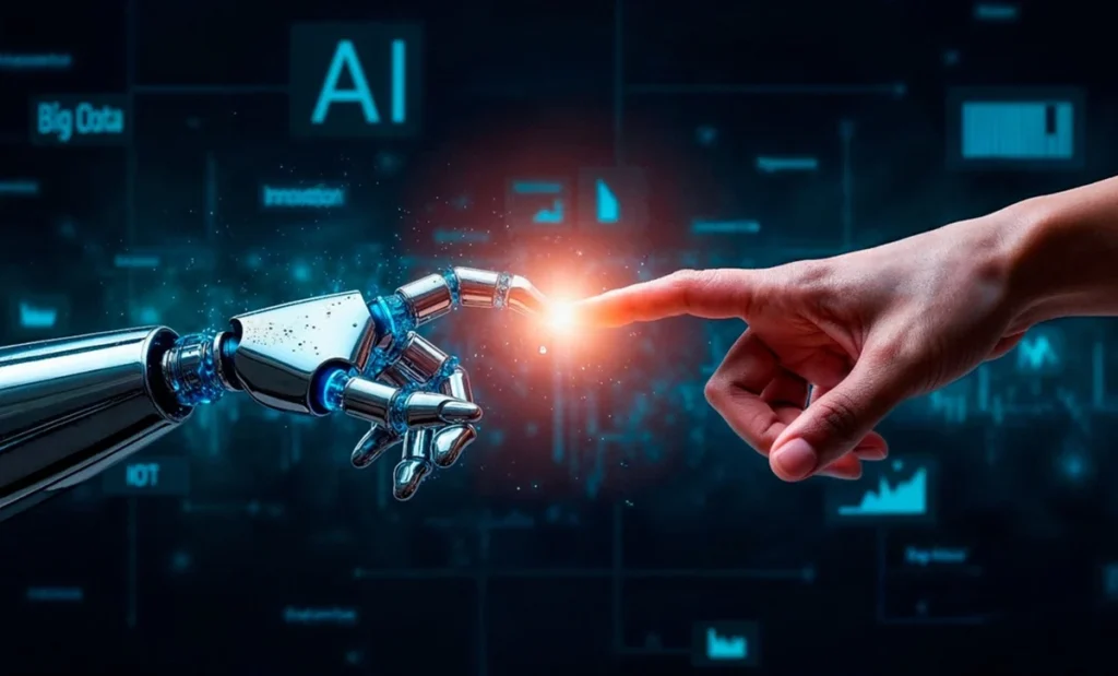 AI Belum Mampu Menemukan Kehidupan di Planet Lain: Ilmuwan Ungkap Kendala Teknologi
