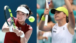 Alexandra Eala vs Iga Swiatek: Pemburu Raksasa Filipina Siap Ulangi Kejutan di Wimbledon 2026