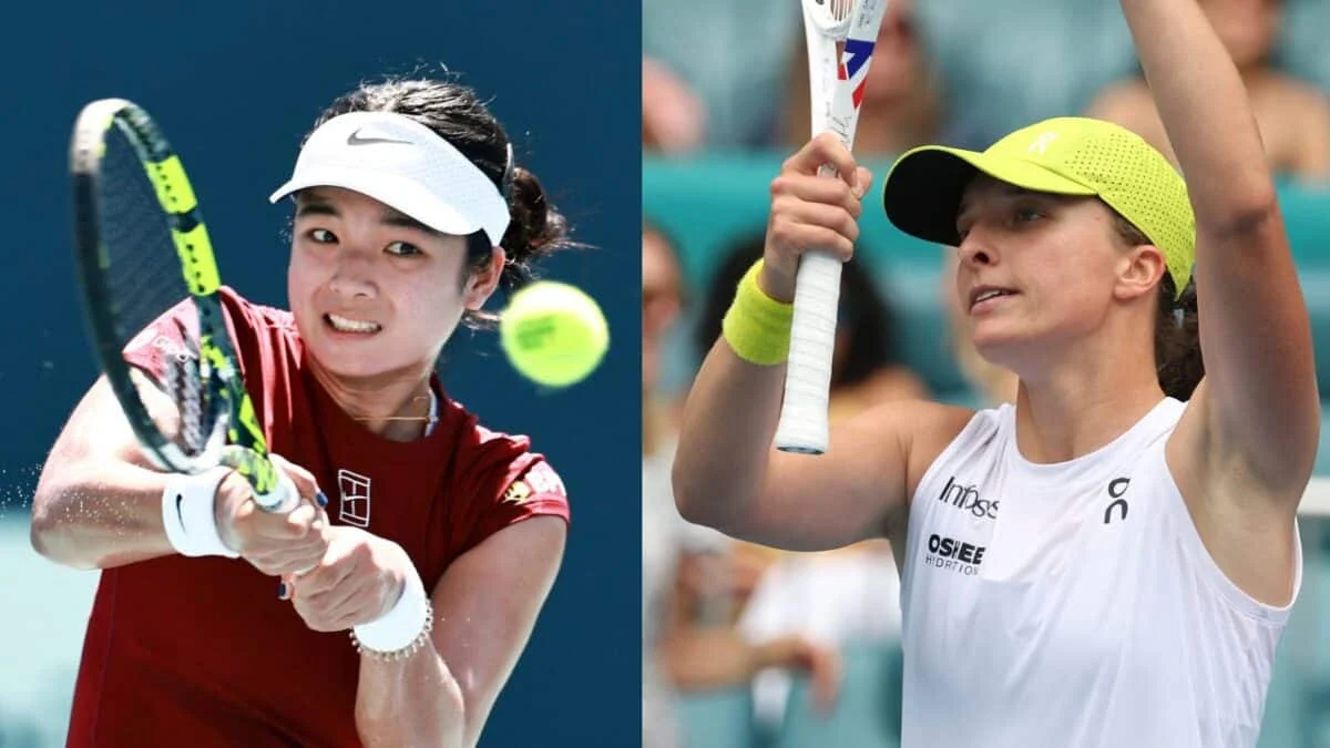 Alexandra Eala vs Iga Swiatek: Pemburu Raksasa Filipina Siap Ulangi Kejutan di Wimbledon 2026