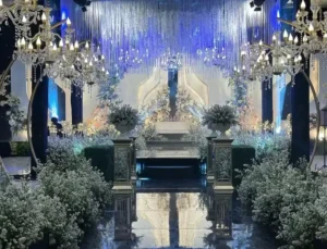 Alunea Exclusive Wedding Showcase 18-19 Juli 2026: Pameran Pernikahan Mewah di ARYADUTA Menteng