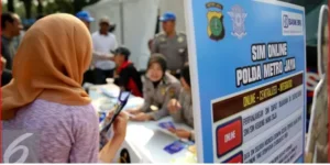 Alur Surat Jalan: Panduan Lengkap Perpanjangan SIM hingga Uji KIR Kendaraan