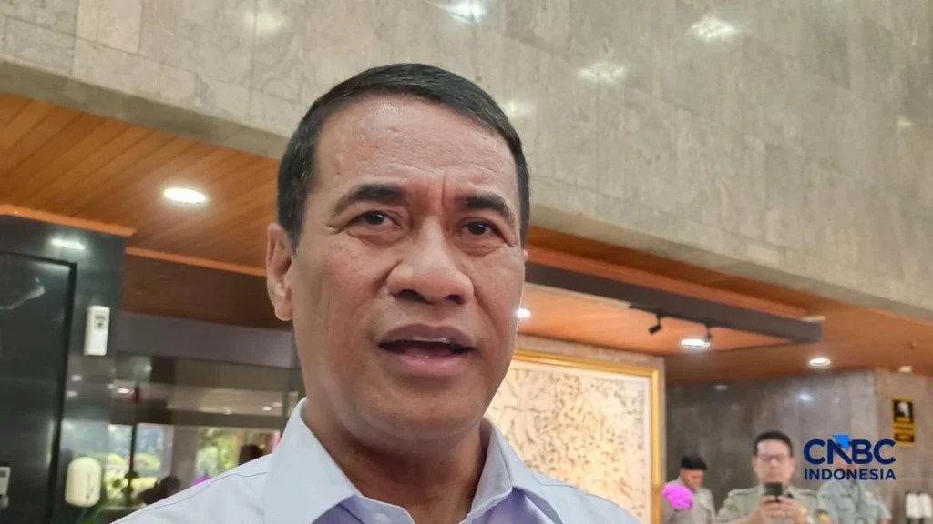 Amran Tegaskan SPPG Harus Beli Telur dan Ayam Langsung dari Peternak, Jangan Sampai Keliru