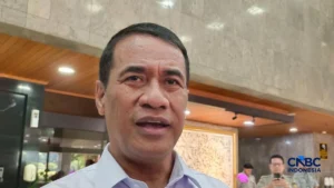 Amran Tegaskan SPPG Harus Beli Telur dan Ayam Langsung dari Peternak, Jangan Sampai Keliru