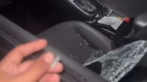Anak Wali Kota Tangerang Jadi Korban Pencurian Pecah Kaca, Polisi Lakukan Penyelidikan