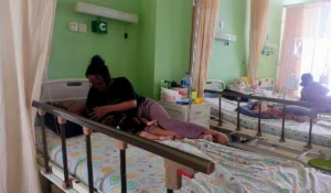 Ancaman DBD di Tasikmalaya: 138 Kasus, Anak-anak Paling Terdampak
