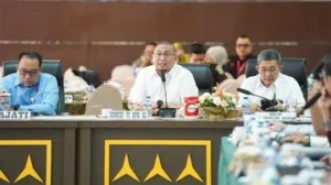 Andre Rosiade Kawal Proyek Tol Bukittinggi-Sicincin Rp29 Triliun: Target Percepatan Pembangunan