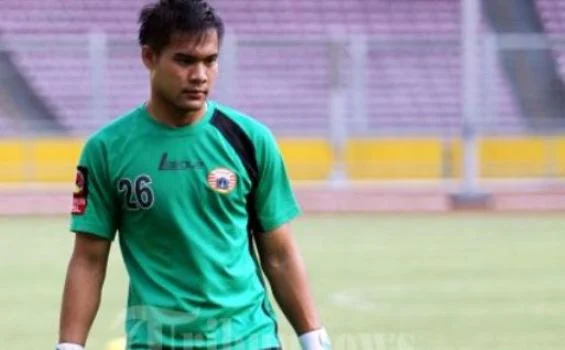 Andritany Ardhiyasa Perpanjang Kontrak di Persija Jakarta hingga 2027, Bukti Loyalitas dan Kepemimpinan