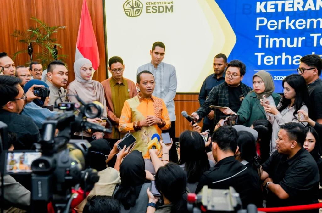 Anggota DPR Tegaskan Penyediaan Batu Bara adalah Ranah B2B, Bukan Urusan Menteri ESDM