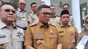 Anggota DPRD Minahasa Ungkap Dugaan Pungli di Samsat Tondano, Petugas Minta Biaya Tambahan Rp50 Ribu