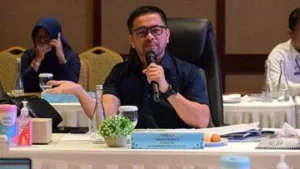 Anggota Komisi XIII Soroti Trauma Anak Korban Aksi Kekerasan Massa di Bali: Desak Pemulihan Psikologis