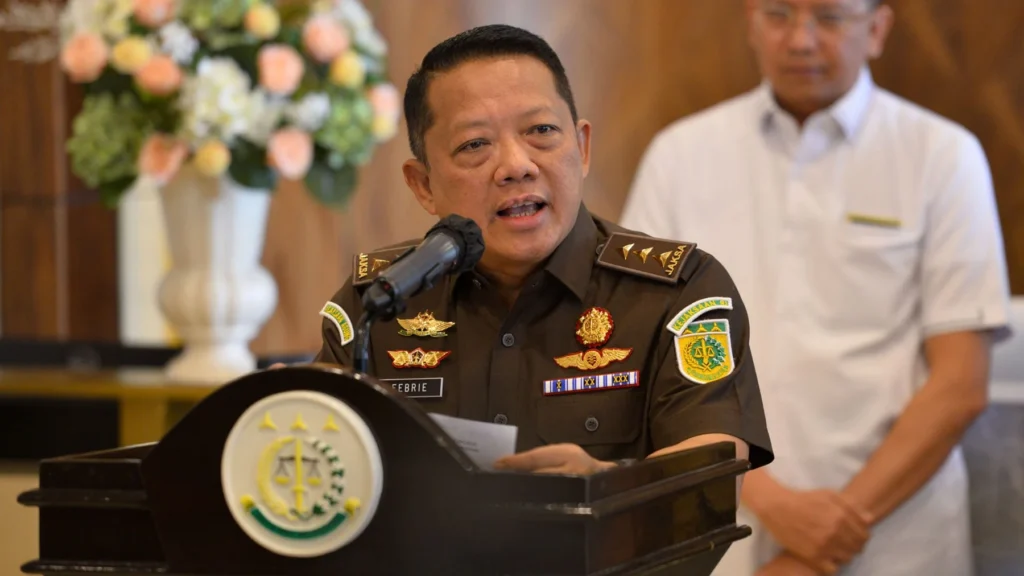 Antiklimaks Penanganan Kasus Febrie Adriansyah: Polri Dialihkan ke Kejaksaan Tuai Kontroversi
