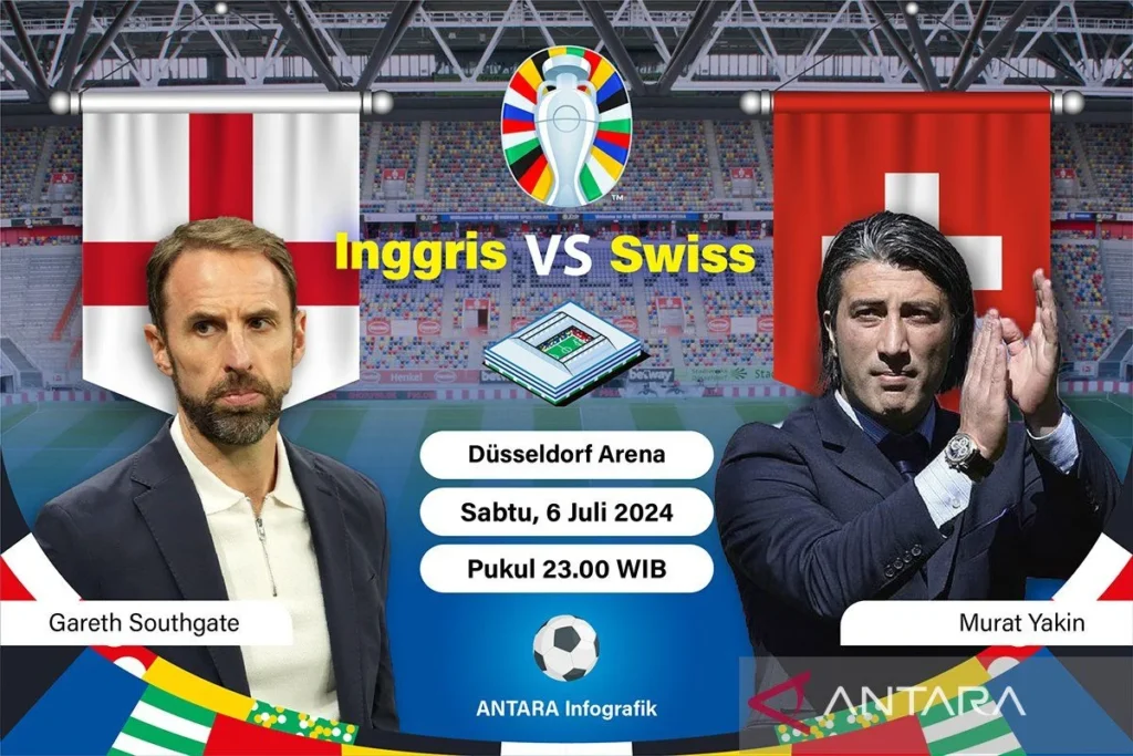 Antonio Rattin adalah 'El Robo del Siglo' yang Memicu Rivalitas Inggris vs Argentina hingga Piala Dunia 2026