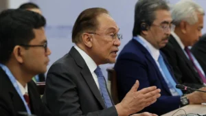 Anwar Ibrahim Usir Semua Warga Israel dari Malaysia: Ini Pemicu dan Dampaknya