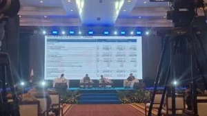 APDESI Dukung KDKMP: Dorong Produktivitas dan Ekonomi Mandiri Warga Desa