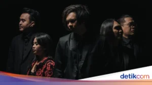 Arman Harjo Rilis 'Teras Malam': Eksplorasi Kerentanan Maskulinitas dalam Balutan Emo 2000-an