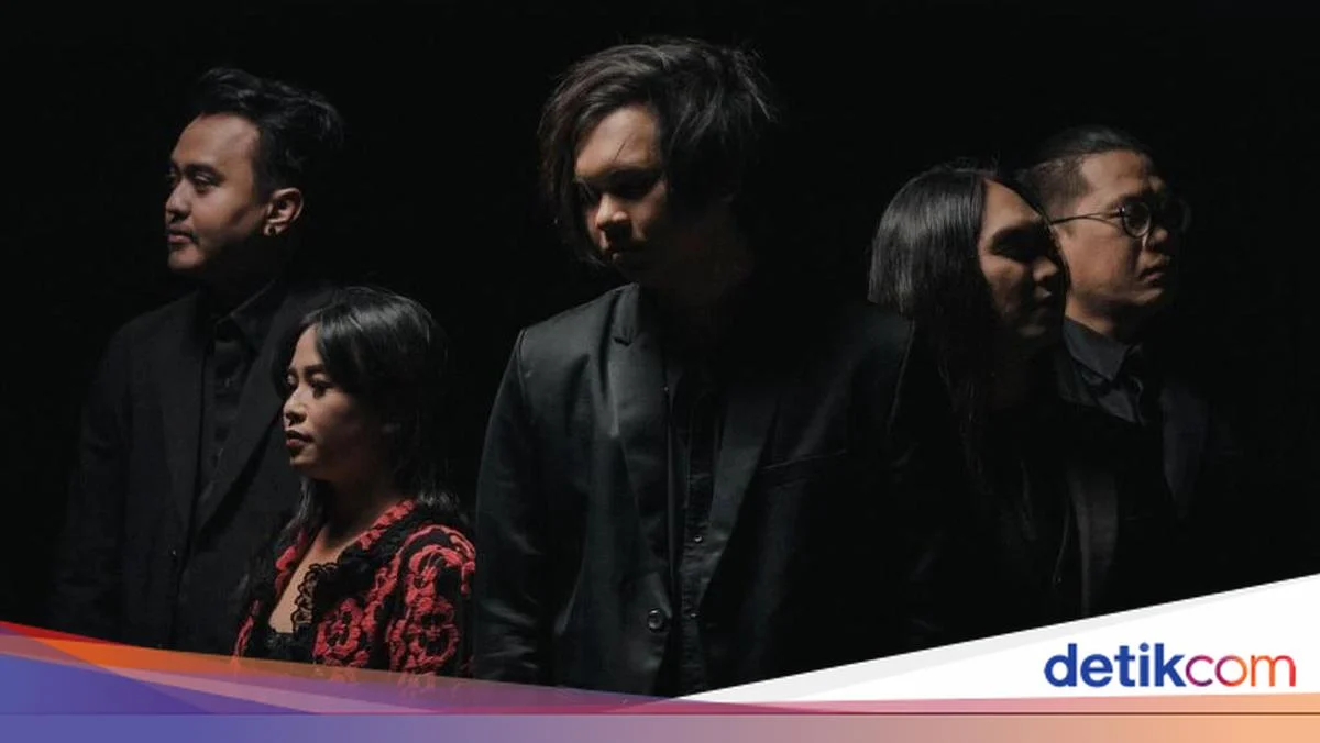 Arman Harjo Rilis 'Teras Malam': Eksplorasi Kerentanan Maskulinitas dalam Balutan Emo 2000-an