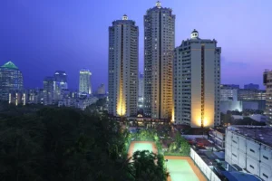 ARYADUTA Suites Semanggi Hadirkan Nusantara Flame, Sajian Makan Malam Bakar Khas Indonesia