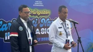 Bangun Ketahanan Masyarakat, BNN Tak Hanya Fokus pada Penindakan Narkotika