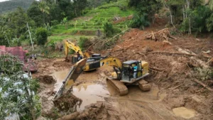 Barang Negara Rp1,06 Triliun di 12 Kementerian/Lembaga Rusak Akibat Bencana Sumatera