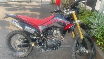 Baru Keluar Penjara, Residivis Curi Motor di Tangerang Kembali Diringkus Polisi
